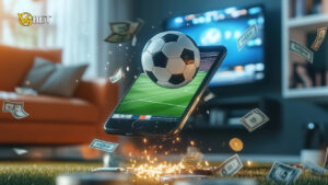 game quản lý bóng đá online