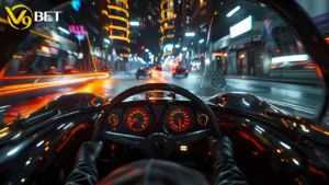 Cá cược đường đua ảo