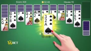 Hướng dẫn cách chơi bài Solitaire từ A đến Z hoàn hảo